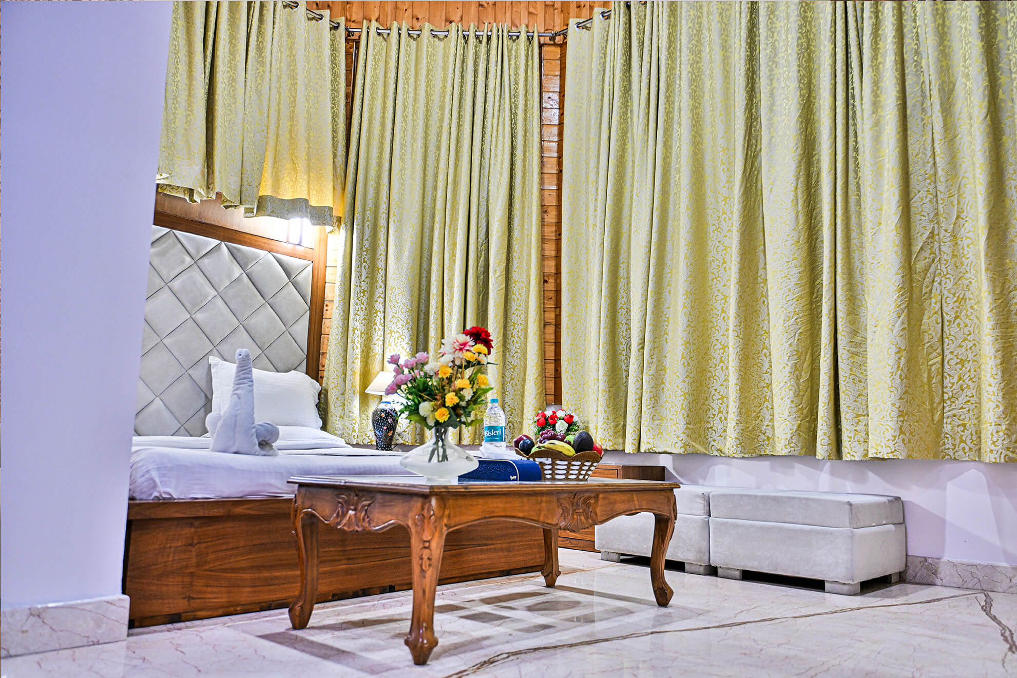 Room Photo